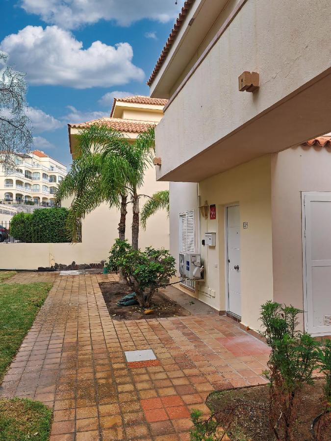 Casa Palmu Apartment - A Peaceful And Relaxing Oasis In Golf Del Sur, Tenerife Σαν Μιγκέλ ντε Αμπόνα Εξωτερικό φωτογραφία