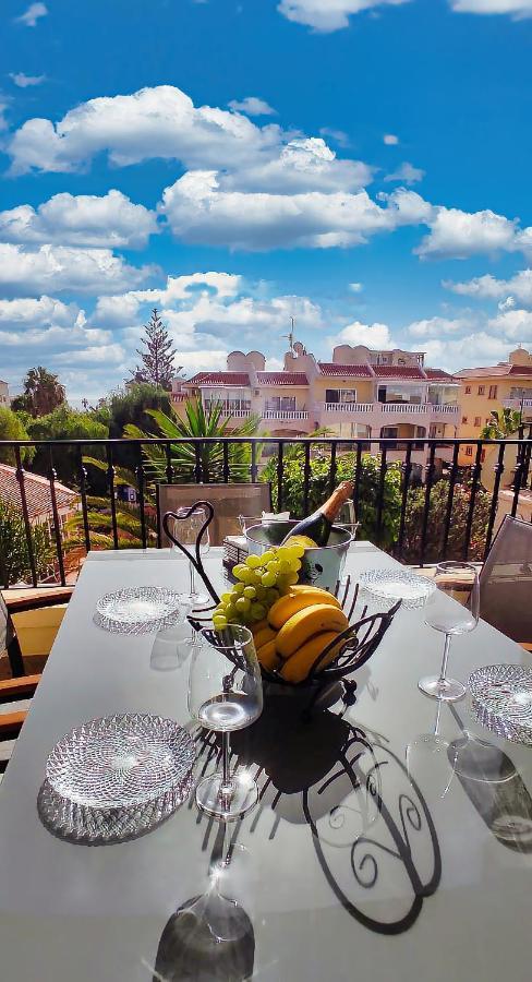 Casa Palmu Apartment - A Peaceful And Relaxing Oasis In Golf Del Sur, Tenerife Σαν Μιγκέλ ντε Αμπόνα Εξωτερικό φωτογραφία