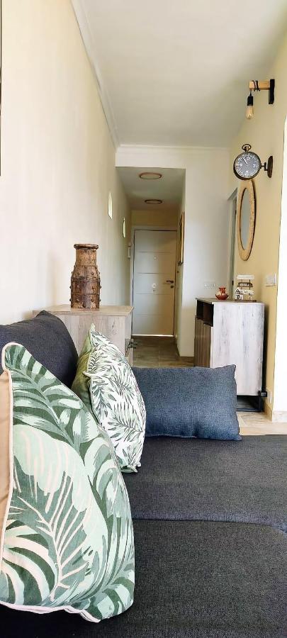 Casa Palmu Apartment - A Peaceful And Relaxing Oasis In Golf Del Sur, Tenerife Σαν Μιγκέλ ντε Αμπόνα Εξωτερικό φωτογραφία