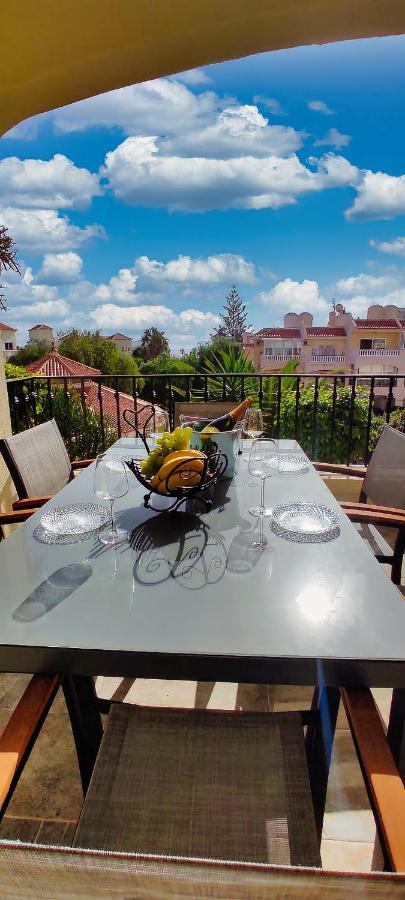 Casa Palmu Apartment - A Peaceful And Relaxing Oasis In Golf Del Sur, Tenerife Σαν Μιγκέλ ντε Αμπόνα Εξωτερικό φωτογραφία