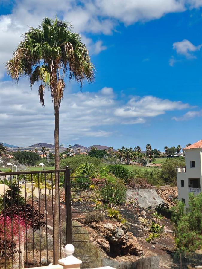 Casa Palmu Apartment - A Peaceful And Relaxing Oasis In Golf Del Sur, Tenerife Σαν Μιγκέλ ντε Αμπόνα Εξωτερικό φωτογραφία