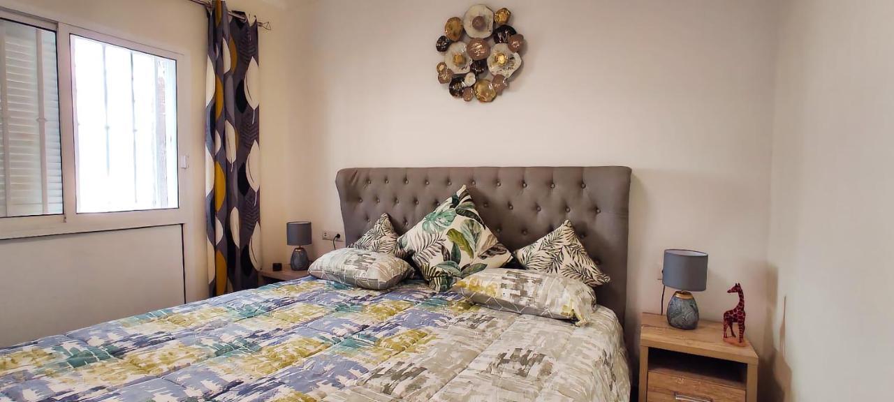 Casa Palmu Apartment - A Peaceful And Relaxing Oasis In Golf Del Sur, Tenerife Σαν Μιγκέλ ντε Αμπόνα Εξωτερικό φωτογραφία