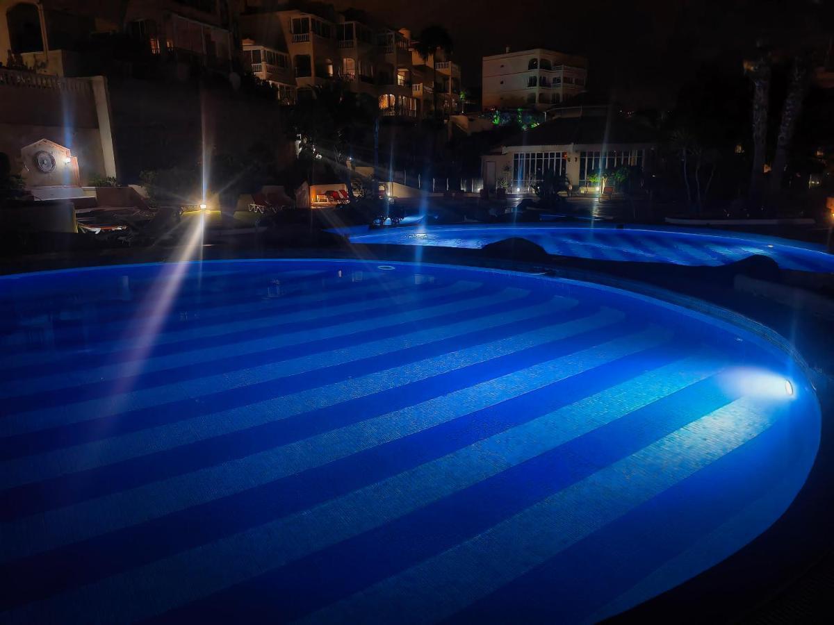 Casa Palmu Apartment - A Peaceful And Relaxing Oasis In Golf Del Sur, Tenerife Σαν Μιγκέλ ντε Αμπόνα Εξωτερικό φωτογραφία