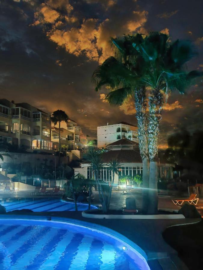 Casa Palmu Apartment - A Peaceful And Relaxing Oasis In Golf Del Sur, Tenerife Σαν Μιγκέλ ντε Αμπόνα Εξωτερικό φωτογραφία