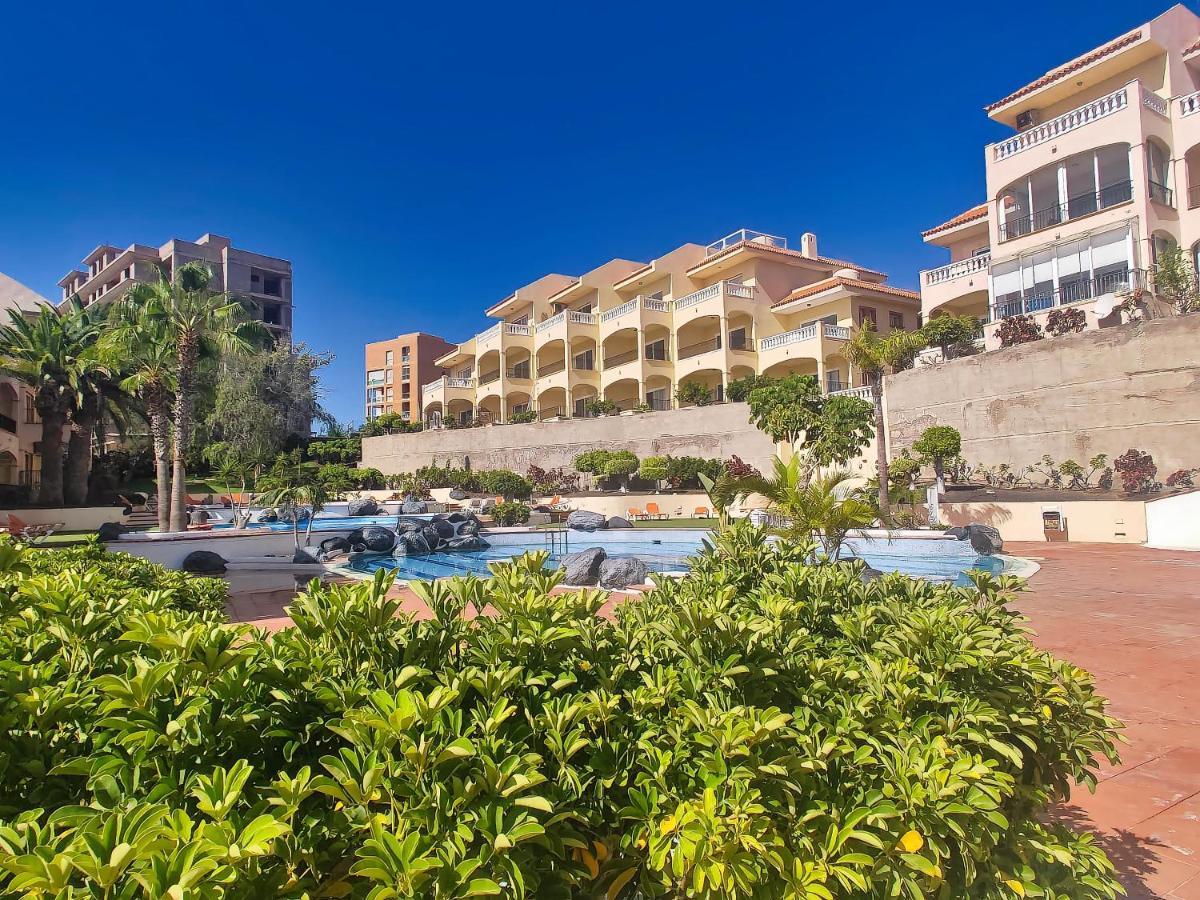 Casa Palmu Apartment - A Peaceful And Relaxing Oasis In Golf Del Sur, Tenerife Σαν Μιγκέλ ντε Αμπόνα Εξωτερικό φωτογραφία