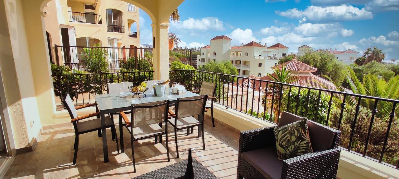 Casa Palmu Apartment - A Peaceful And Relaxing Oasis In Golf Del Sur, Tenerife Σαν Μιγκέλ ντε Αμπόνα Εξωτερικό φωτογραφία