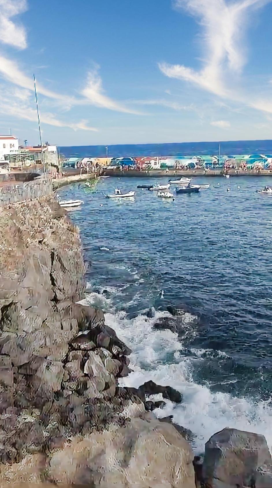 Casa Palmu Apartment - A Peaceful And Relaxing Oasis In Golf Del Sur, Tenerife Σαν Μιγκέλ ντε Αμπόνα Εξωτερικό φωτογραφία