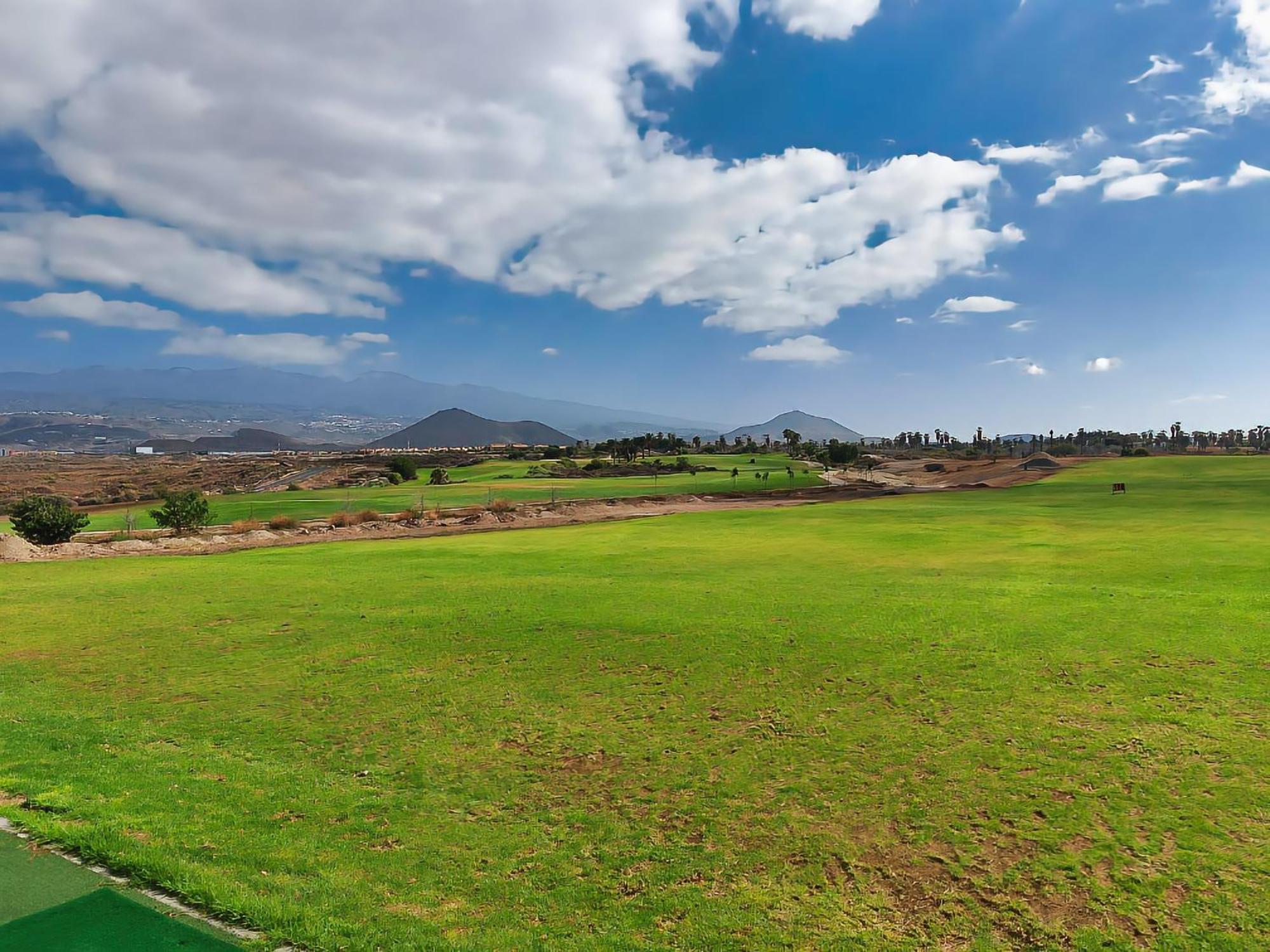 Casa Palmu Apartment - A Peaceful And Relaxing Oasis In Golf Del Sur, Tenerife Σαν Μιγκέλ ντε Αμπόνα Εξωτερικό φωτογραφία